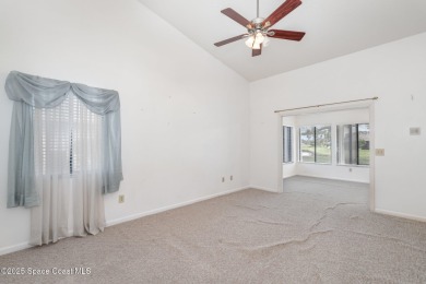 Located in a resort-style country club community, offering on Indian River Colony Club in Florida - for sale on GolfHomes.com, golf home, golf lot