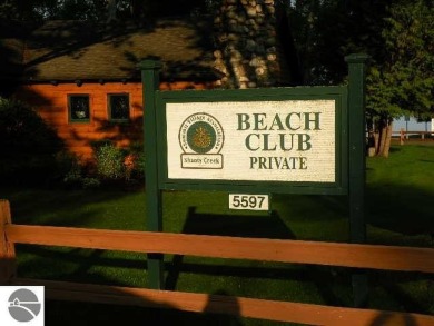 Location and View! Location and View! You would have a hard time on Shanty Creek Golf Course in Michigan - for sale on GolfHomes.com, golf home, golf lot