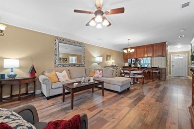 Welcome to 7272 Shellman Bluff Road, Unit 21, a well cared for 2 on Sapelo Hammock Golf Club in Georgia - for sale on GolfHomes.com, golf home, golf lot