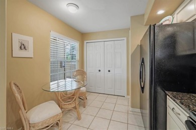 Beautiful First-Floor Condo with Lake Views and Bundled Golf on Worthington Country Club in Florida - for sale on GolfHomes.com, golf home, golf lot