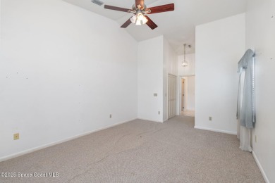 Located in a resort-style country club community, offering on Indian River Colony Club in Florida - for sale on GolfHomes.com, golf home, golf lot
