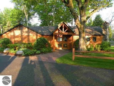 Location and View! Location and View! You would have a hard time on Shanty Creek Golf Course in Michigan - for sale on GolfHomes.com, golf home, golf lot