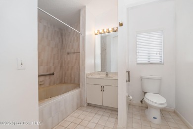 Located in a resort-style country club community, offering on Indian River Colony Club in Florida - for sale on GolfHomes.com, golf home, golf lot