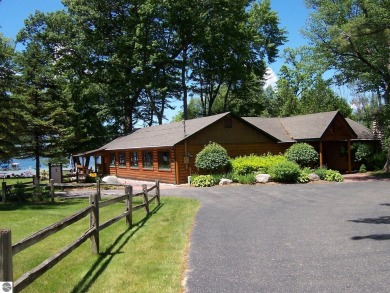 Location and View! Location and View! You would have a hard time on Shanty Creek Golf Course in Michigan - for sale on GolfHomes.com, golf home, golf lot