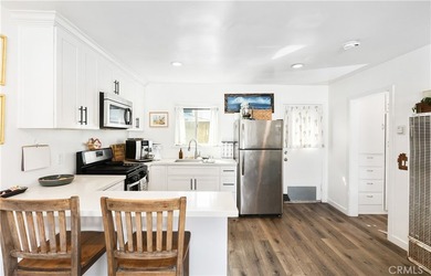 ***Charming Beach Bungalow Duplex in Southwest San Clemente***
 on San Clemente Municipal Golf Course in California - for sale on GolfHomes.com, golf home, golf lot