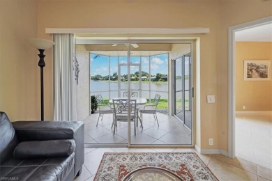 Beautiful First-Floor Condo with Lake Views and Bundled Golf on Worthington Country Club in Florida - for sale on GolfHomes.com, golf home, golf lot