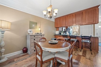 Welcome to 7272 Shellman Bluff Road, Unit 21, a well cared for 2 on Sapelo Hammock Golf Club in Georgia - for sale on GolfHomes.com, golf home, golf lot