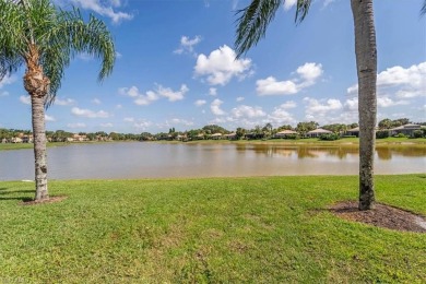 Beautiful First-Floor Condo with Lake Views and Bundled Golf on Worthington Country Club in Florida - for sale on GolfHomes.com, golf home, golf lot
