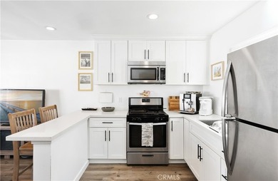 ***Charming Beach Bungalow Duplex in Southwest San Clemente***
 on San Clemente Municipal Golf Course in California - for sale on GolfHomes.com, golf home, golf lot