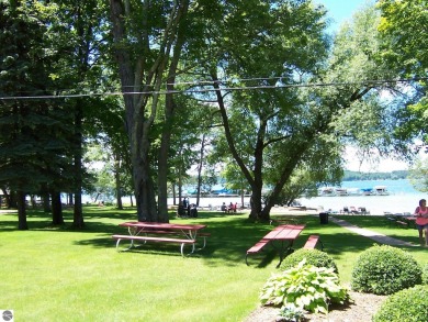 Location and View! Location and View! You would have a hard time on Shanty Creek Golf Course in Michigan - for sale on GolfHomes.com, golf home, golf lot