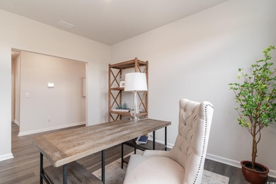 Nestled off Highway 9 in the charming town of Longs, South on Aberdeen Golf and Country Club in South Carolina - for sale on GolfHomes.com, golf home, golf lot