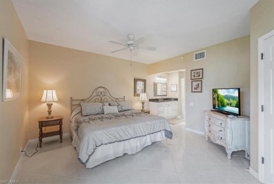 Beautiful First-Floor Condo with Lake Views and Bundled Golf on Worthington Country Club in Florida - for sale on GolfHomes.com, golf home, golf lot
