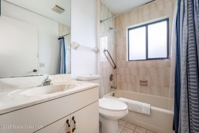 Located in a resort-style country club community, offering on Indian River Colony Club in Florida - for sale on GolfHomes.com, golf home, golf lot