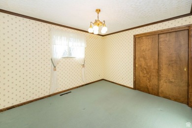 Welcome to this highly desirable East Bench location! This home on Mount Ogden Golf Course in Utah - for sale on GolfHomes.com, golf home, golf lot