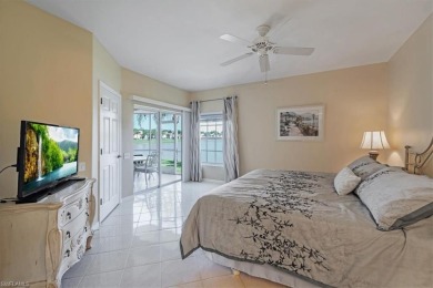Beautiful First-Floor Condo with Lake Views and Bundled Golf on Worthington Country Club in Florida - for sale on GolfHomes.com, golf home, golf lot
