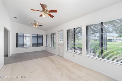 Located in a resort-style country club community, offering on Indian River Colony Club in Florida - for sale on GolfHomes.com, golf home, golf lot
