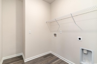 Nestled off Highway 9 in the charming town of Longs, South on Aberdeen Golf and Country Club in South Carolina - for sale on GolfHomes.com, golf home, golf lot