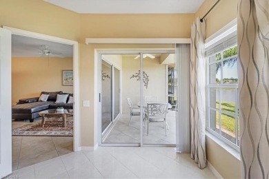 Beautiful First-Floor Condo with Lake Views and Bundled Golf on Worthington Country Club in Florida - for sale on GolfHomes.com, golf home, golf lot