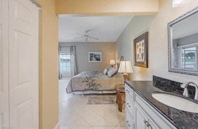 Beautiful First-Floor Condo with Lake Views and Bundled Golf on Worthington Country Club in Florida - for sale on GolfHomes.com, golf home, golf lot