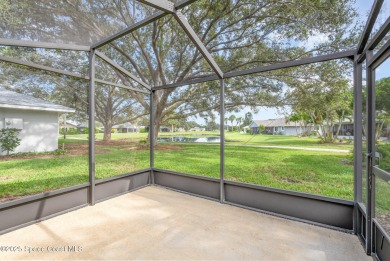 Located in a resort-style country club community, offering on Indian River Colony Club in Florida - for sale on GolfHomes.com, golf home, golf lot