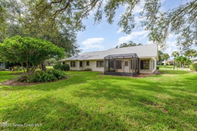 Located in a resort-style country club community, offering on Indian River Colony Club in Florida - for sale on GolfHomes.com, golf home, golf lot