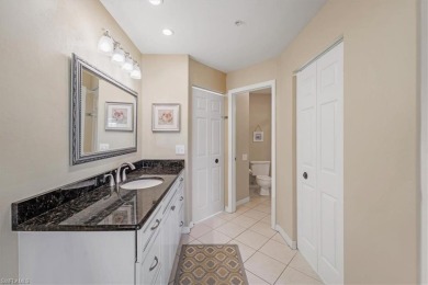 Beautiful First-Floor Condo with Lake Views and Bundled Golf on Worthington Country Club in Florida - for sale on GolfHomes.com, golf home, golf lot