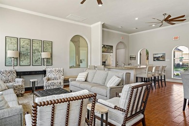 Experience the ultimate lock-and-leave lifestyle in this on TPC At Craig Ranch in Texas - for sale on GolfHomes.com, golf home, golf lot