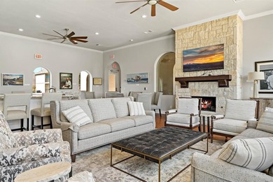 Experience the ultimate lock-and-leave lifestyle in this on TPC At Craig Ranch in Texas - for sale on GolfHomes.com, golf home, golf lot