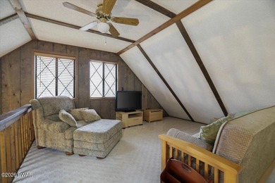 Charming Chalet in The Hideout - Surrounded by NatureThis on The Hideout Golf in Pennsylvania - for sale on GolfHomes.com, golf home, golf lot