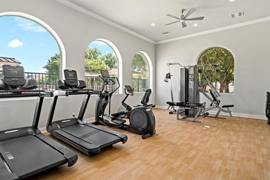 Experience the ultimate lock-and-leave lifestyle in this on TPC At Craig Ranch in Texas - for sale on GolfHomes.com, golf home, golf lot