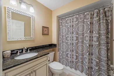 Beautiful First-Floor Condo with Lake Views and Bundled Golf on Worthington Country Club in Florida - for sale on GolfHomes.com, golf home, golf lot