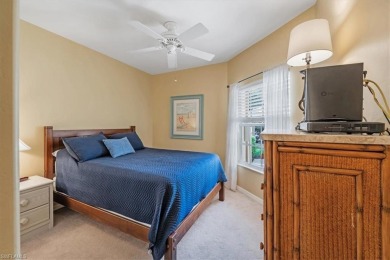 Beautiful First-Floor Condo with Lake Views and Bundled Golf on Worthington Country Club in Florida - for sale on GolfHomes.com, golf home, golf lot