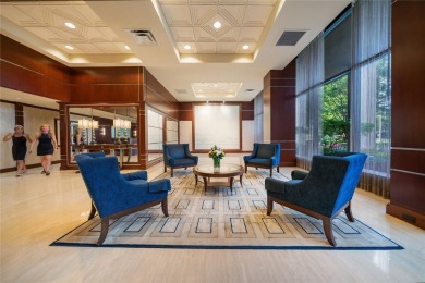 This 1-2 bedroom corner unit is one of a kind. Overlooking golf on Towers Country Club in New York - for sale on GolfHomes.com, golf home, golf lot