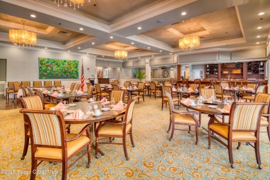 Located in a resort-style country club community, offering on Indian River Colony Club in Florida - for sale on GolfHomes.com, golf home, golf lot