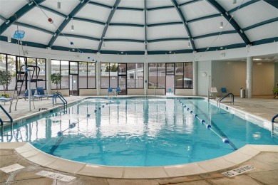 This 1-2 bedroom corner unit is one of a kind. Overlooking golf on Towers Country Club in New York - for sale on GolfHomes.com, golf home, golf lot