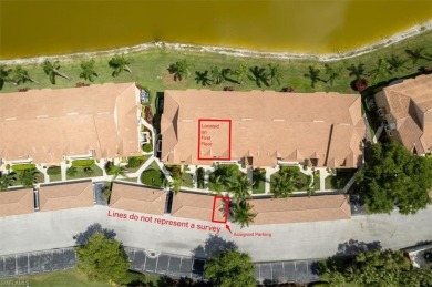 Beautiful First-Floor Condo with Lake Views and Bundled Golf on Worthington Country Club in Florida - for sale on GolfHomes.com, golf home, golf lot