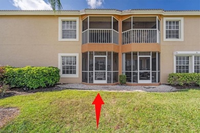 Beautiful First-Floor Condo with Lake Views and Bundled Golf on Worthington Country Club in Florida - for sale on GolfHomes.com, golf home, golf lot