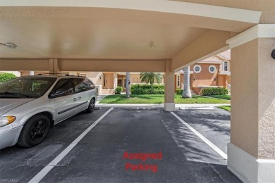 Beautiful First-Floor Condo with Lake Views and Bundled Golf on Worthington Country Club in Florida - for sale on GolfHomes.com, golf home, golf lot