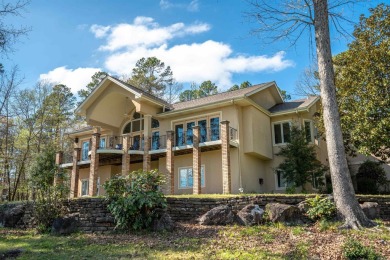 Welcome to your dream home at Diamante Country Club. Nestled on on Diamante Golf and Country Club in Arkansas - for sale on GolfHomes.com, golf home, golf lot