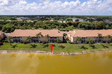 Beautiful First-Floor Condo with Lake Views and Bundled Golf on Worthington Country Club in Florida - for sale on GolfHomes.com, golf home, golf lot