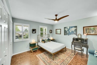 Welcome to a truly unique two-story Southern Colonial home on Deer Creek Golf Club in Florida - for sale on GolfHomes.com, golf home, golf lot