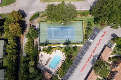 Beautiful First-Floor Condo with Lake Views and Bundled Golf on Worthington Country Club in Florida - for sale on GolfHomes.com, golf home, golf lot