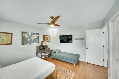 Welcome to a truly unique two-story Southern Colonial home on Deer Creek Golf Club in Florida - for sale on GolfHomes.com, golf home, golf lot