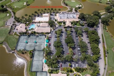 Beautiful First-Floor Condo with Lake Views and Bundled Golf on Worthington Country Club in Florida - for sale on GolfHomes.com, golf home, golf lot