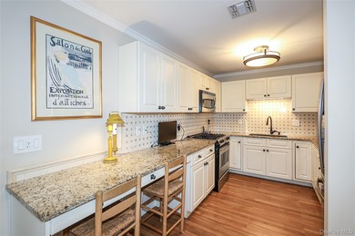 Bright Renovated Corner Unit! Every detail was thoughtfully on The Greens At Half Hollow in New York - for sale on GolfHomes.com, golf home, golf lot