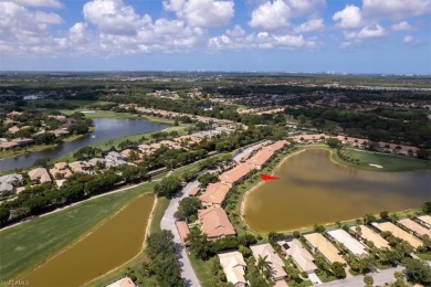 Beautiful First-Floor Condo with Lake Views and Bundled Golf on Worthington Country Club in Florida - for sale on GolfHomes.com, golf home, golf lot