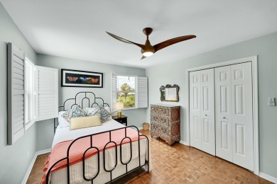 Welcome to a truly unique two-story Southern Colonial home on Deer Creek Golf Club in Florida - for sale on GolfHomes.com, golf home, golf lot