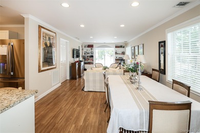 Bright Renovated Corner Unit! Every detail was thoughtfully on The Greens At Half Hollow in New York - for sale on GolfHomes.com, golf home, golf lot