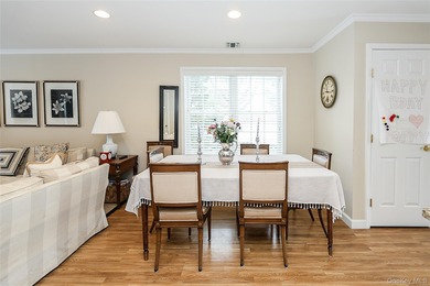 Bright Renovated Corner Unit! Every detail was thoughtfully on The Greens At Half Hollow in New York - for sale on GolfHomes.com, golf home, golf lot