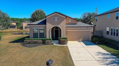 Beautiful,Spacious 3 Br,2 Ba Home Located Off A Quiet Cul De Sac on King and Bear Golf Course/World Golf Village in Florida - for sale on GolfHomes.com, golf home, golf lot